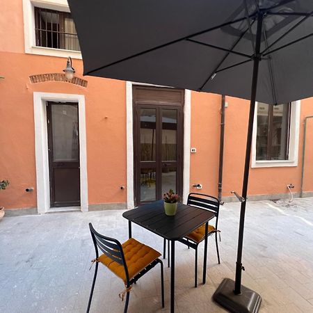 فيلا Domus Catania Centro المظهر الخارجي الصورة
