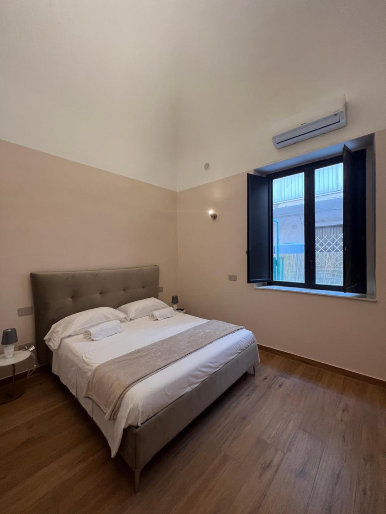 فيلا Domus Catania Centro المظهر الخارجي الصورة